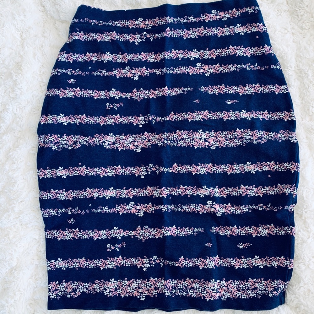 Pixkey Pencil Skirt Size Small